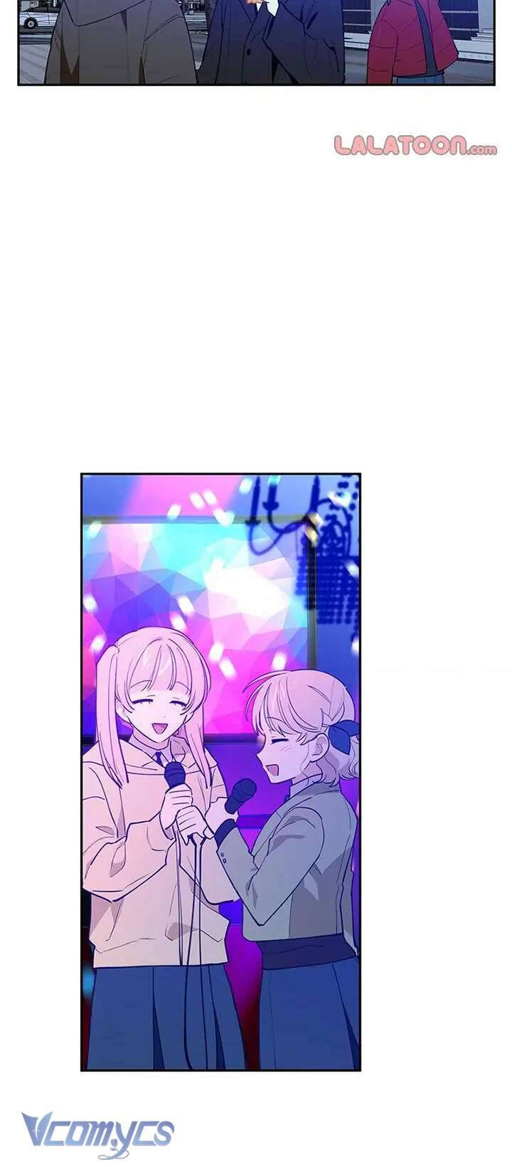 Điều Ước Sao Băng - Chap 56 - Trang 50