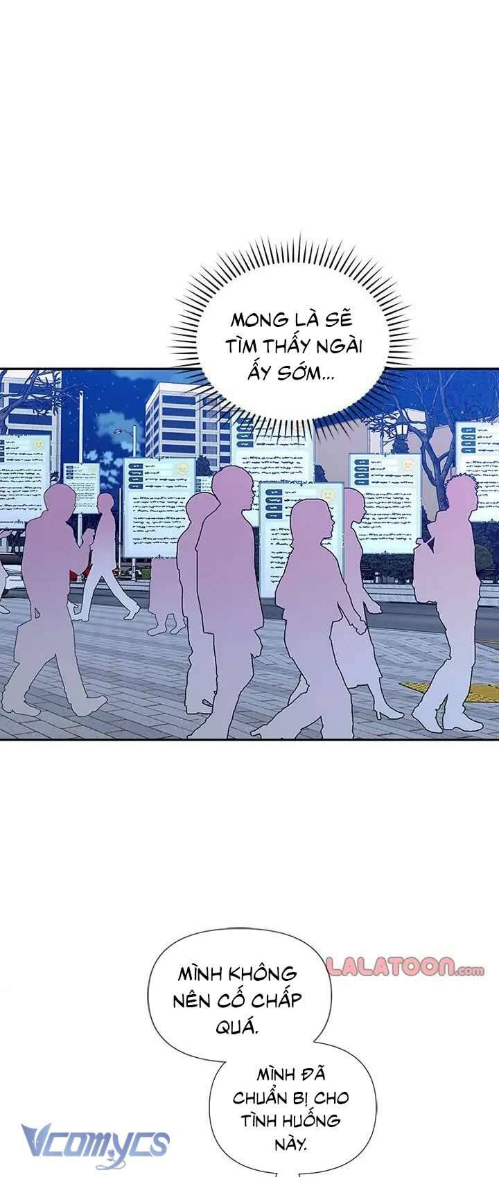 Điều Ước Sao Băng - Chap 56 - Trang 54
