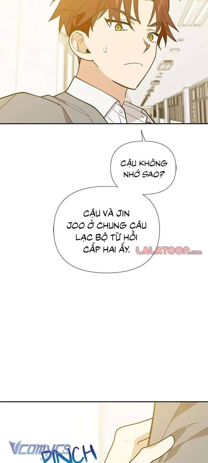 Điều Ước Sao Băng - Chap 56 - Trang 8