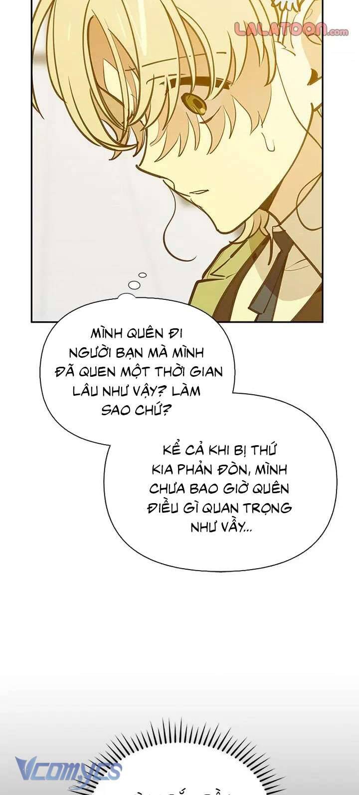 Điều Ước Sao Băng - Chap 56 - Trang 10