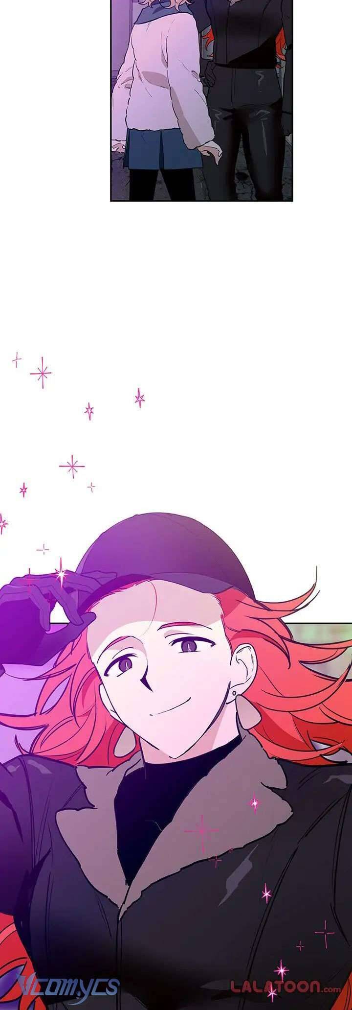 Điều Ước Sao Băng - Chap 57 - Trang 11