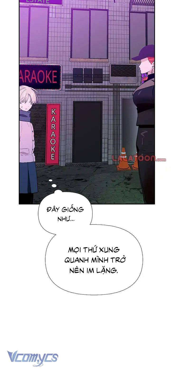 Điều Ước Sao Băng - Chap 57 - Trang 14