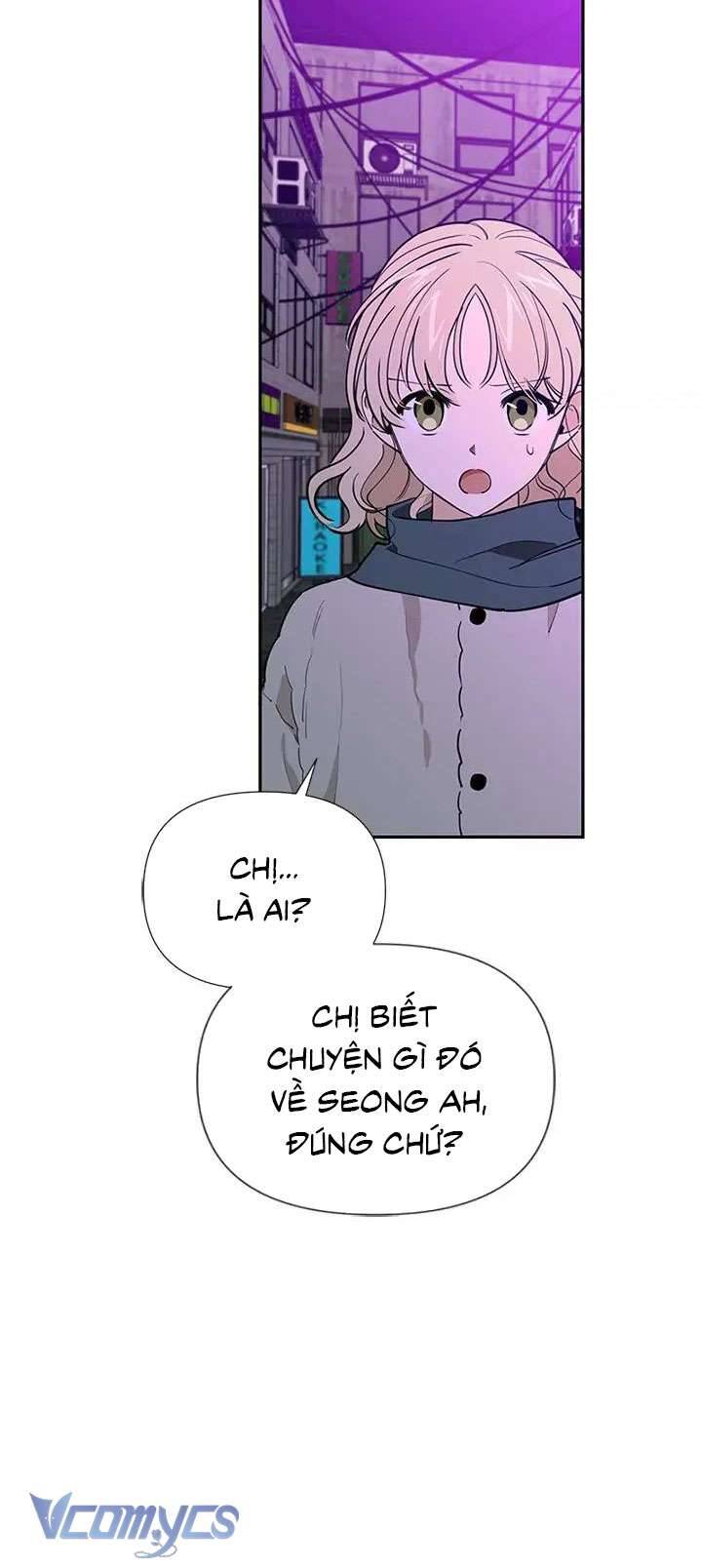 Điều Ước Sao Băng - Chap 57 - Trang 16