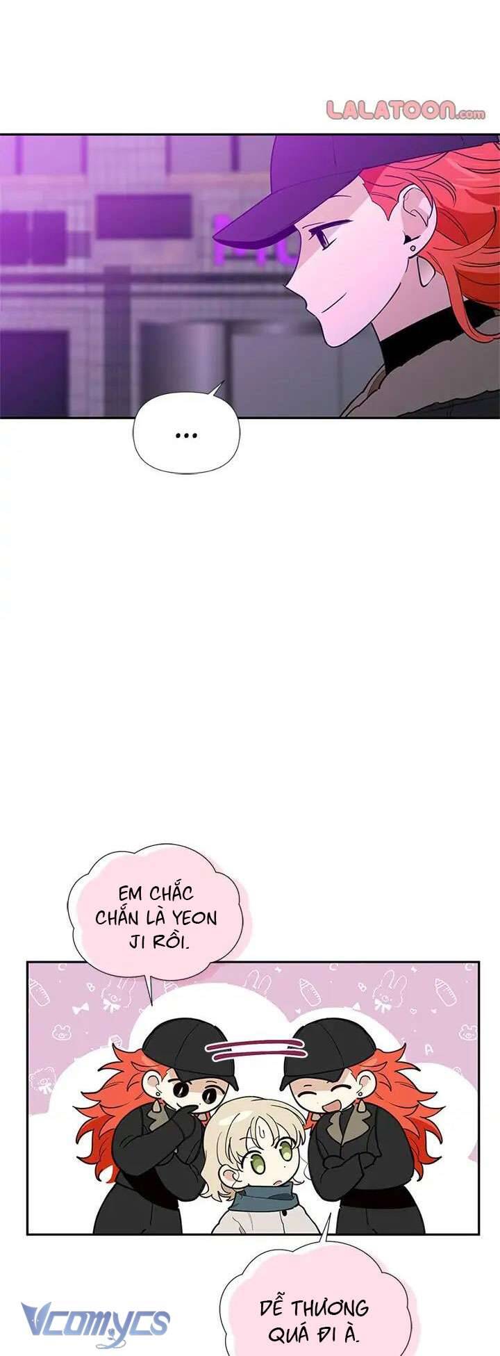 Điều Ước Sao Băng - Chap 57 - Trang 17