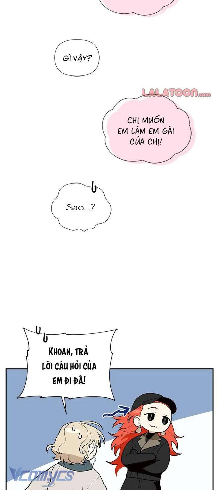 Điều Ước Sao Băng - Chap 57 - Trang 18