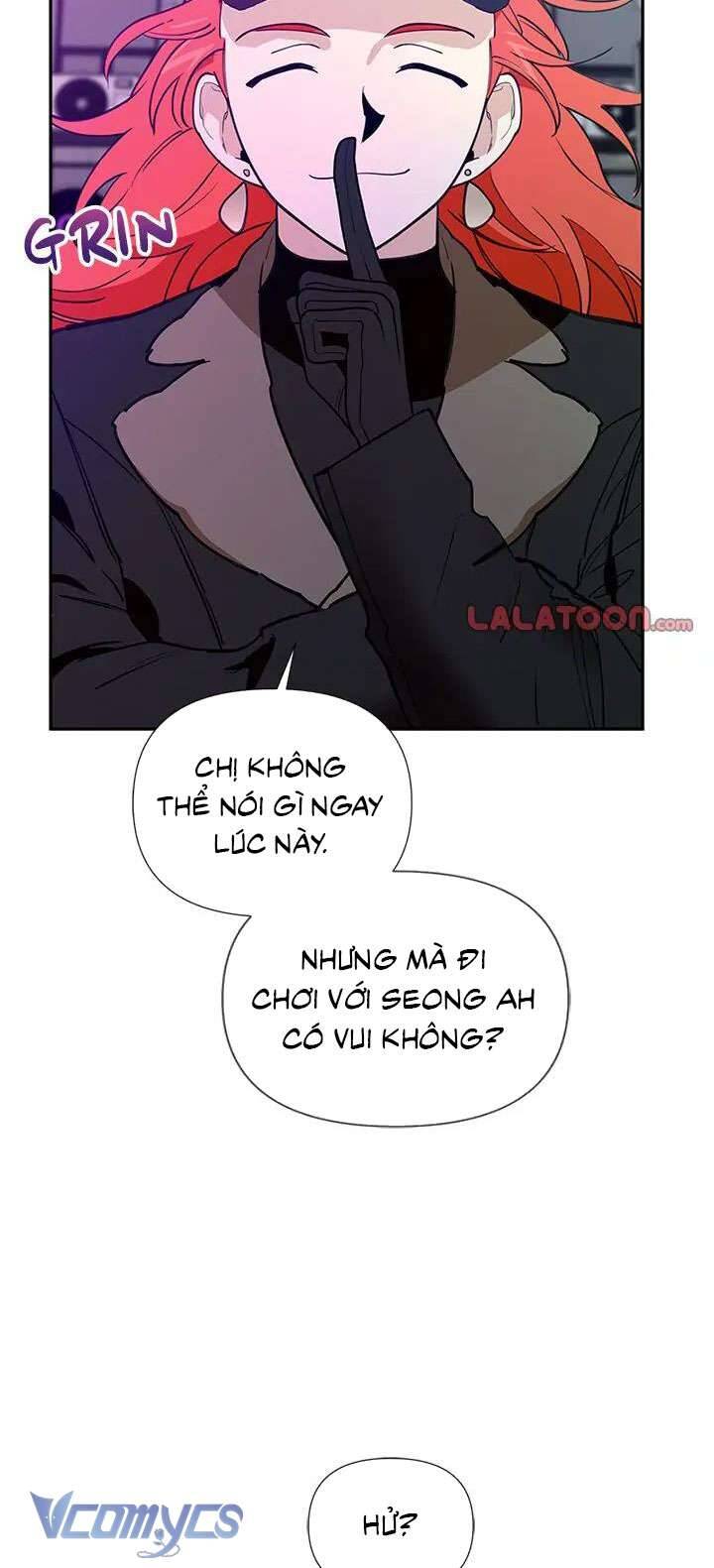 Điều Ước Sao Băng - Chap 57 - Trang 22