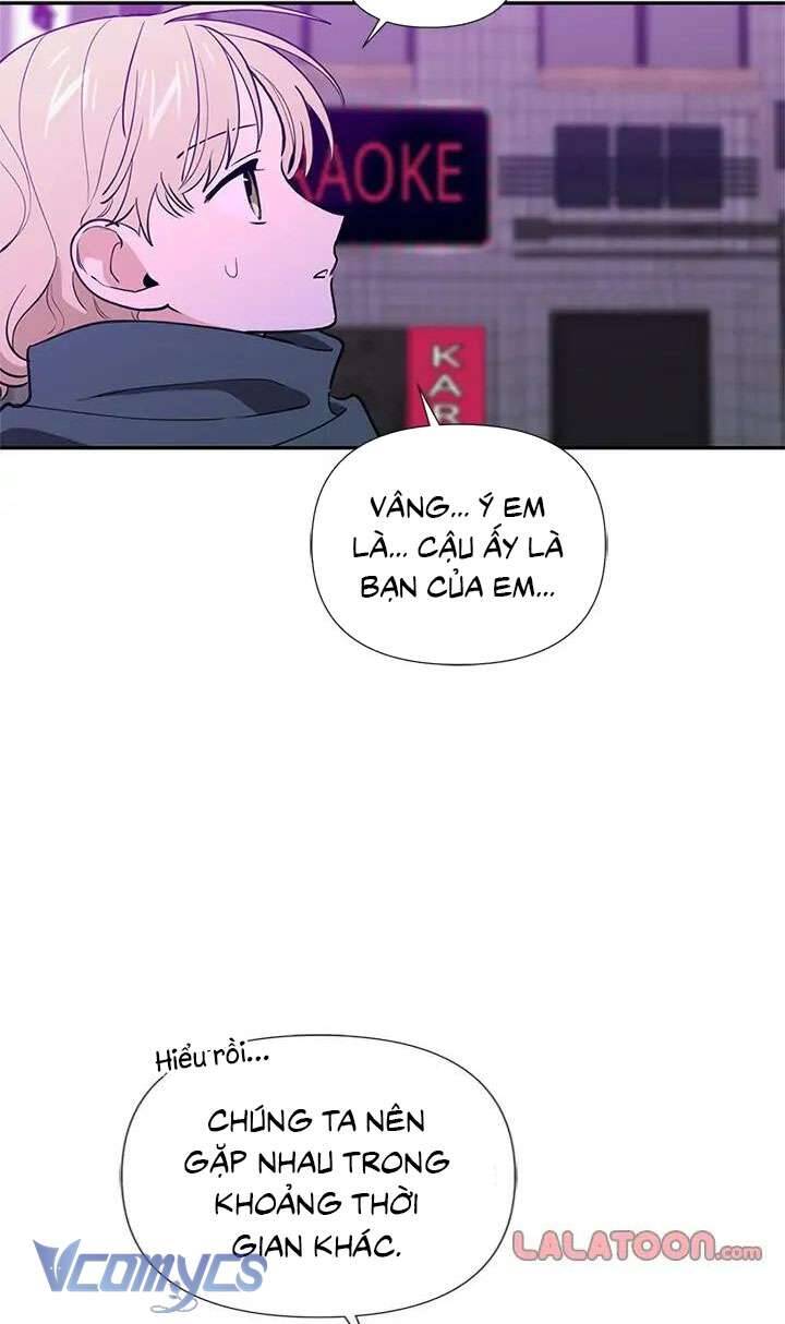 Điều Ước Sao Băng - Chap 57 - Trang 23