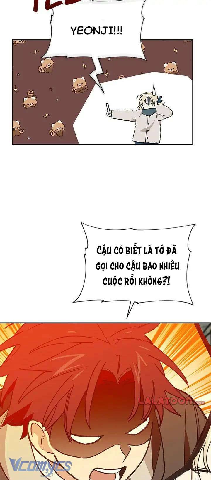 Điều Ước Sao Băng - Chap 57 - Trang 29