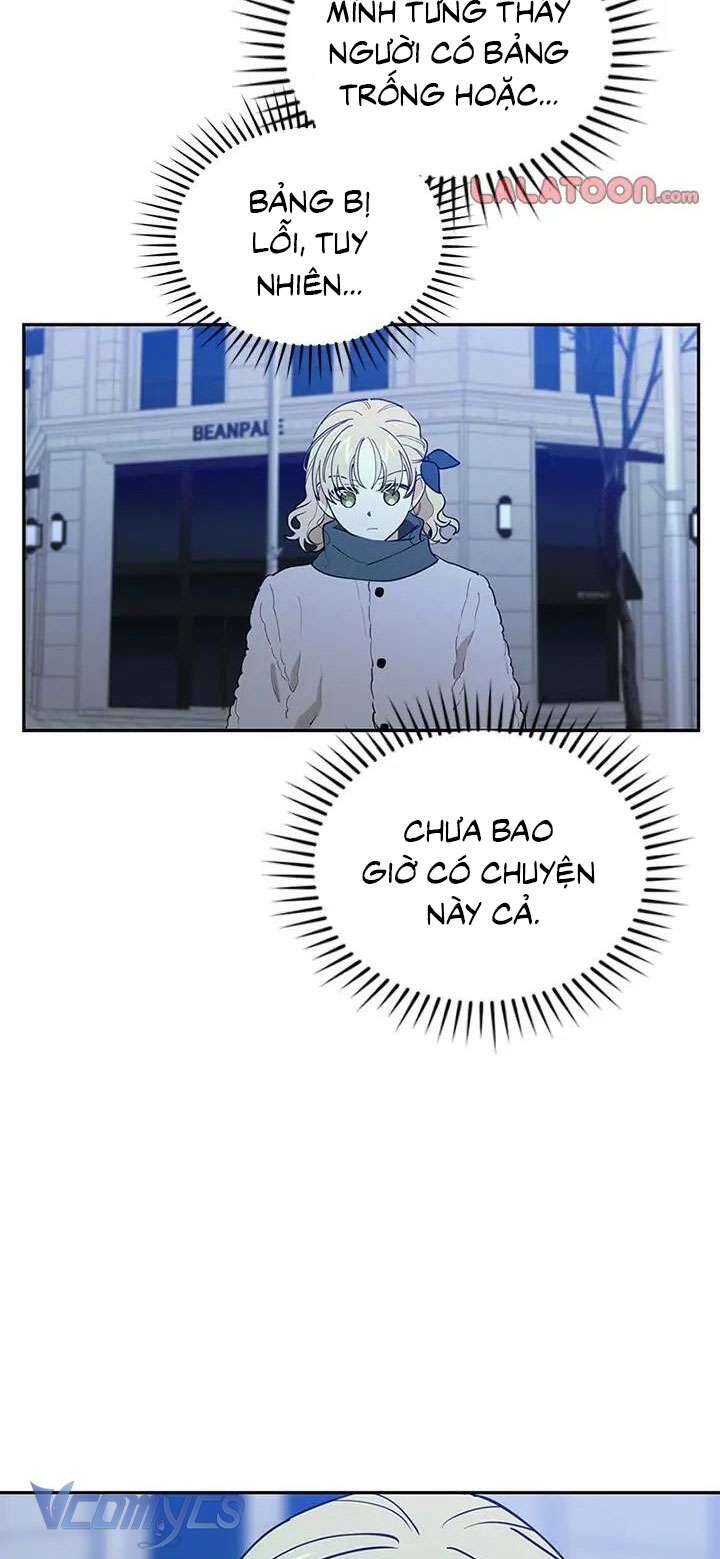 Điều Ước Sao Băng - Chap 57 - Trang 4