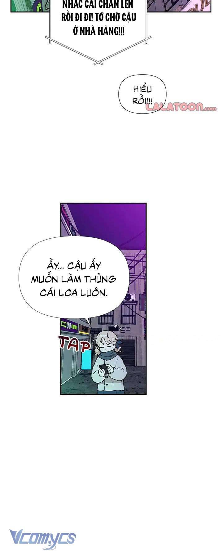 Điều Ước Sao Băng - Chap 57 - Trang 31