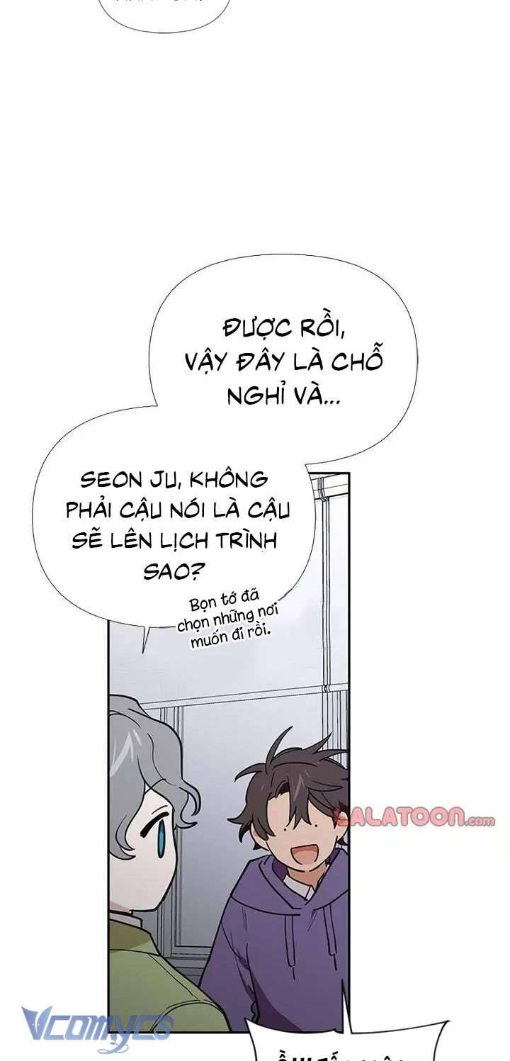 Điều Ước Sao Băng - Chap 57 - Trang 37