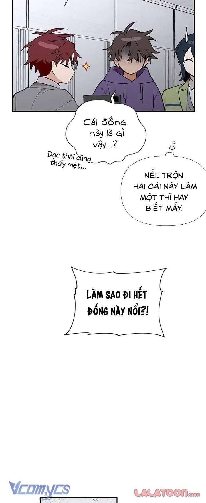 Điều Ước Sao Băng - Chap 57 - Trang 42