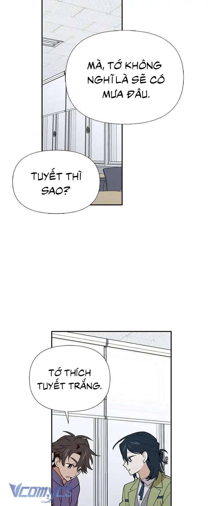 Điều Ước Sao Băng - Chap 57 - Trang 43