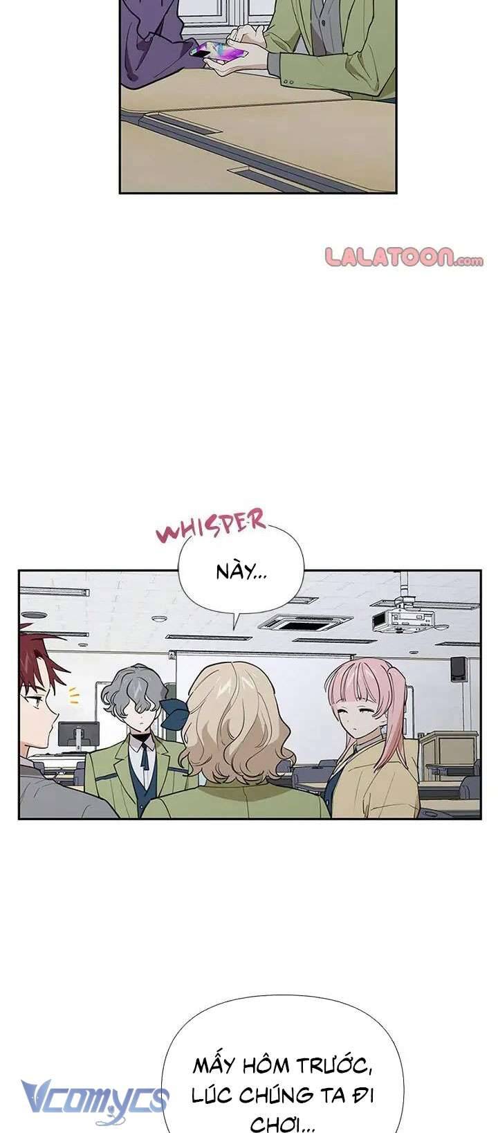 Điều Ước Sao Băng - Chap 57 - Trang 44