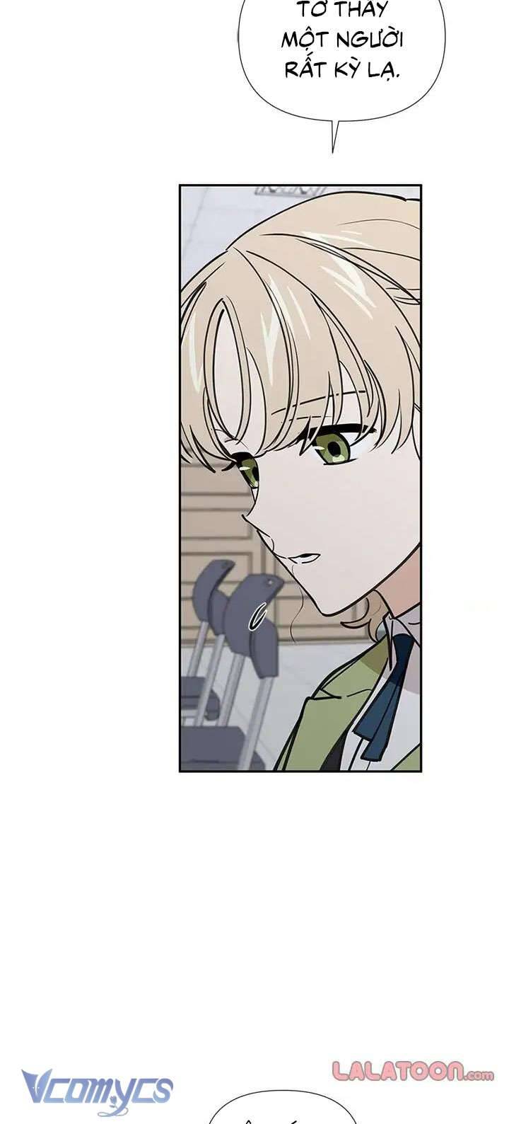Điều Ước Sao Băng - Chap 57 - Trang 46