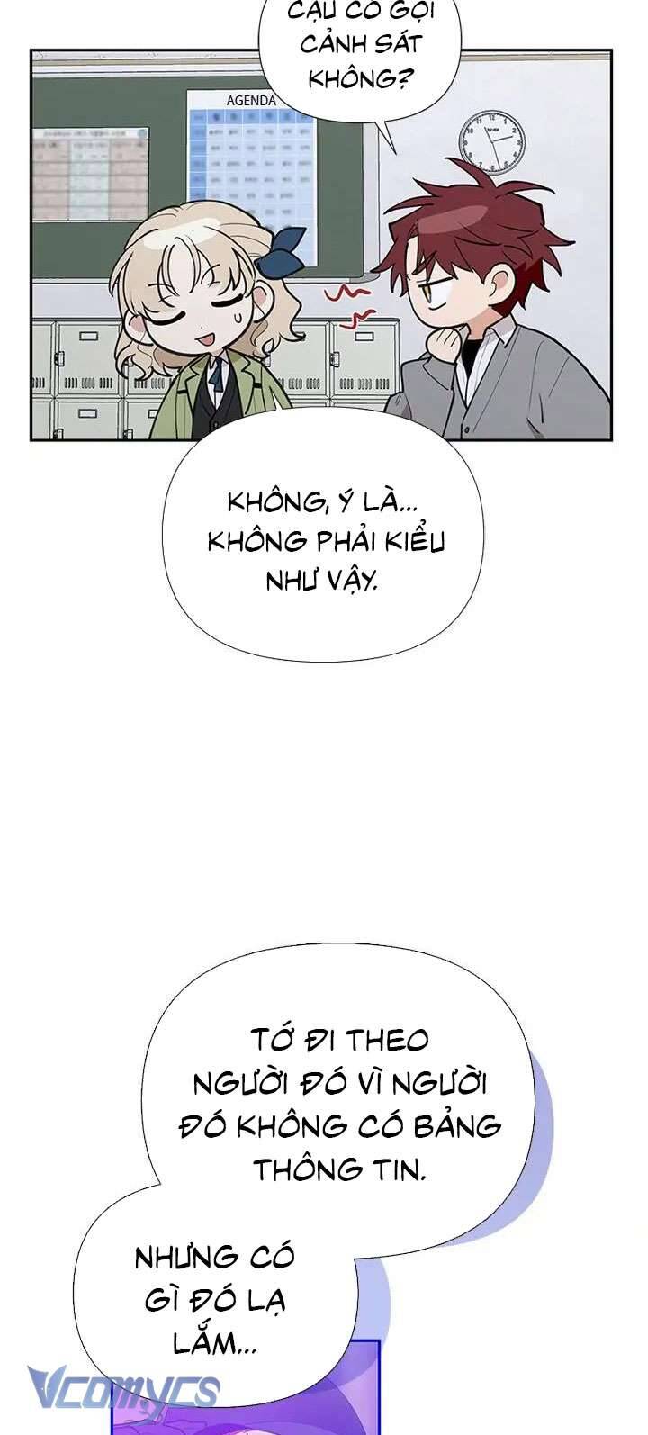 Điều Ước Sao Băng - Chap 57 - Trang 47