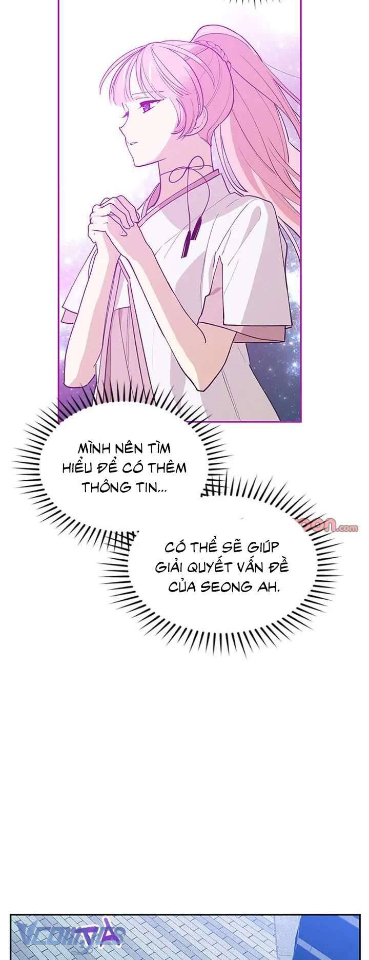 Điều Ước Sao Băng - Chap 57 - Trang 6
