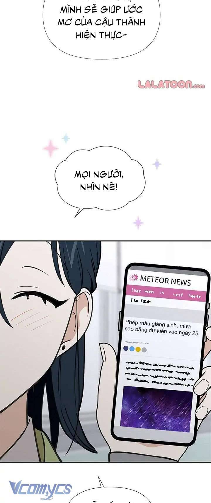 Điều Ước Sao Băng - Chap 57 - Trang 53