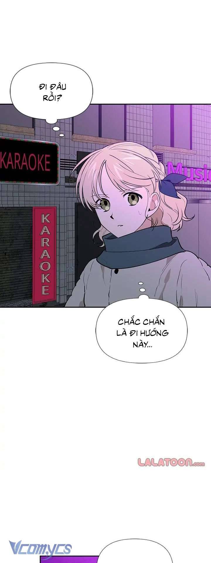 Điều Ước Sao Băng - Chap 57 - Trang 9