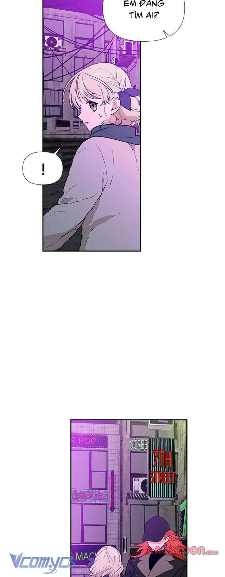 Điều Ước Sao Băng - Chap 57 - Trang 10