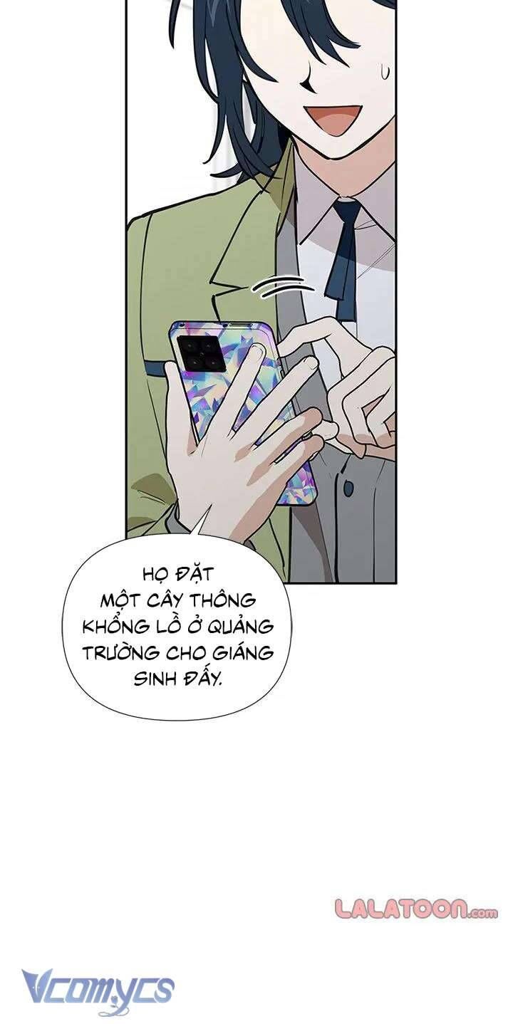 Điều Ước Sao Băng - Chap 58 - Trang 11