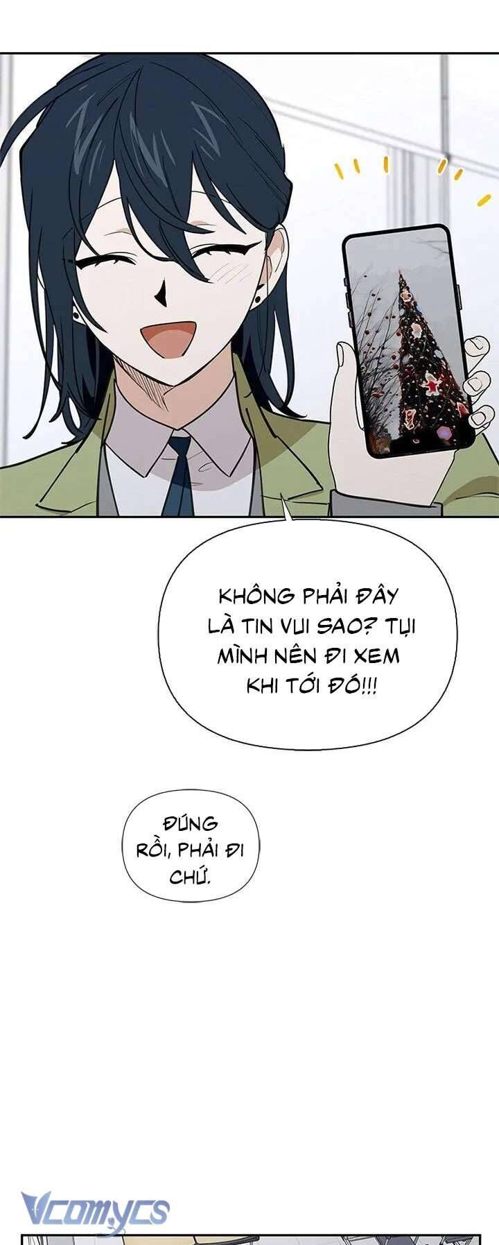 Điều Ước Sao Băng - Chap 58 - Trang 12