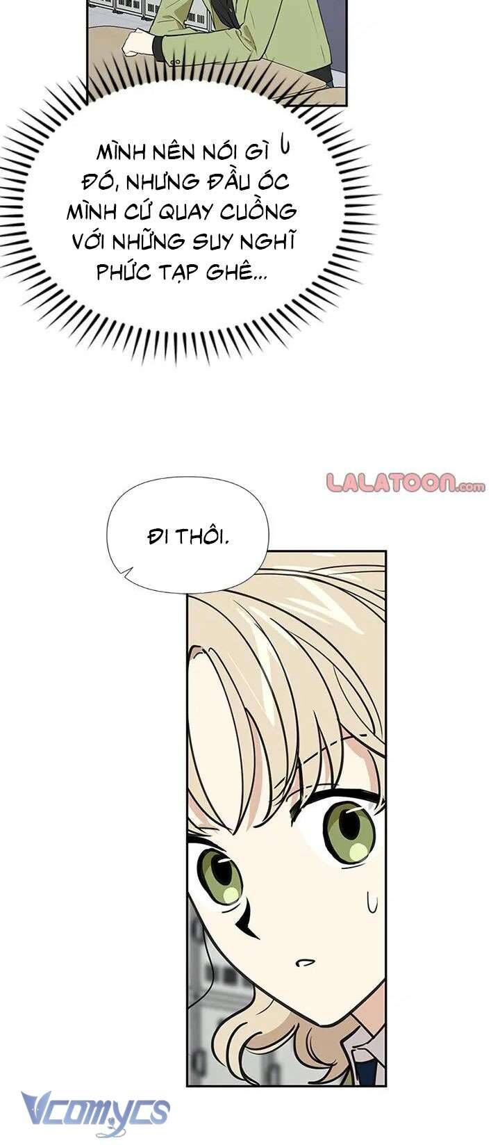 Điều Ước Sao Băng - Chap 58 - Trang 14