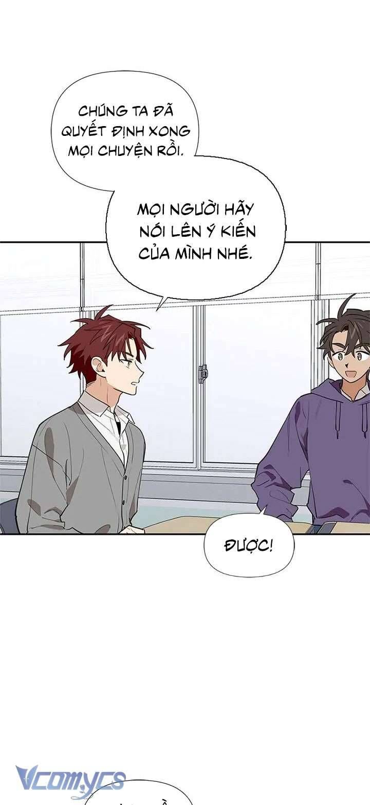 Điều Ước Sao Băng - Chap 58 - Trang 15
