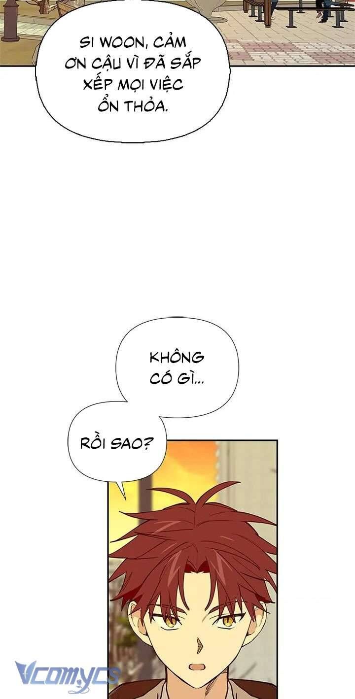 Điều Ước Sao Băng - Chap 58 - Trang 19