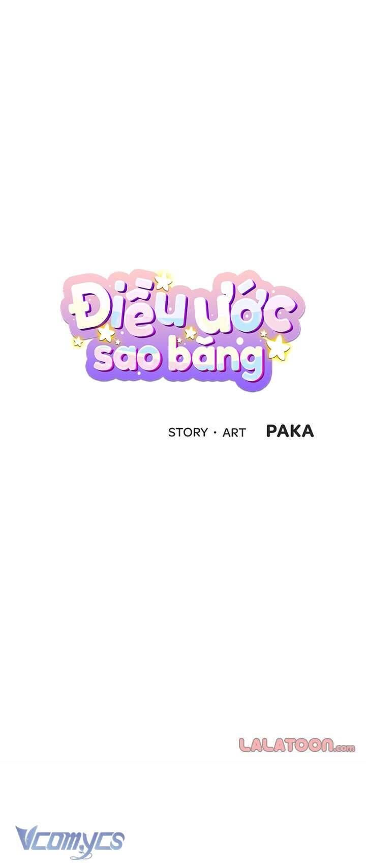Điều Ước Sao Băng - Chap 58 - Trang 3