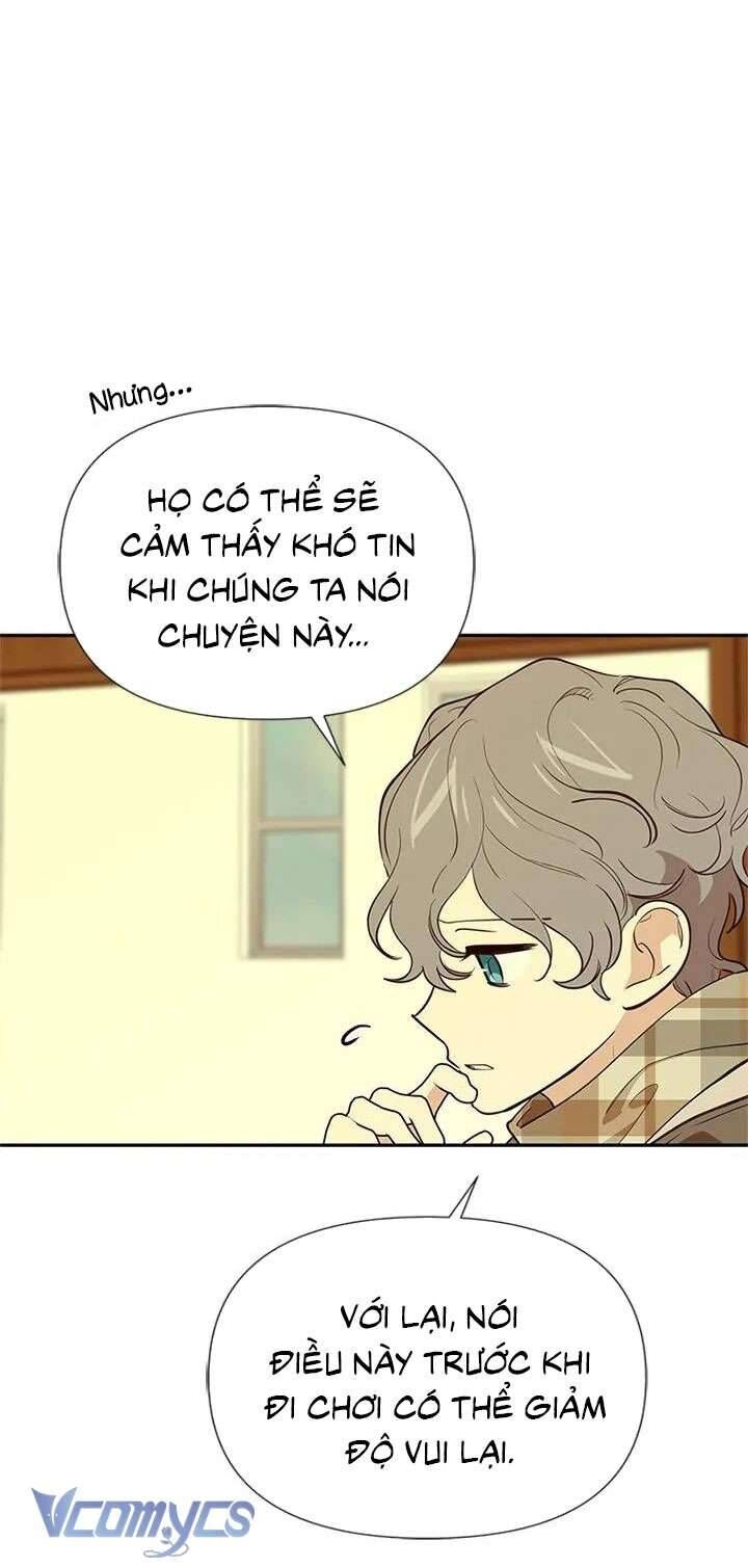 Điều Ước Sao Băng - Chap 58 - Trang 21