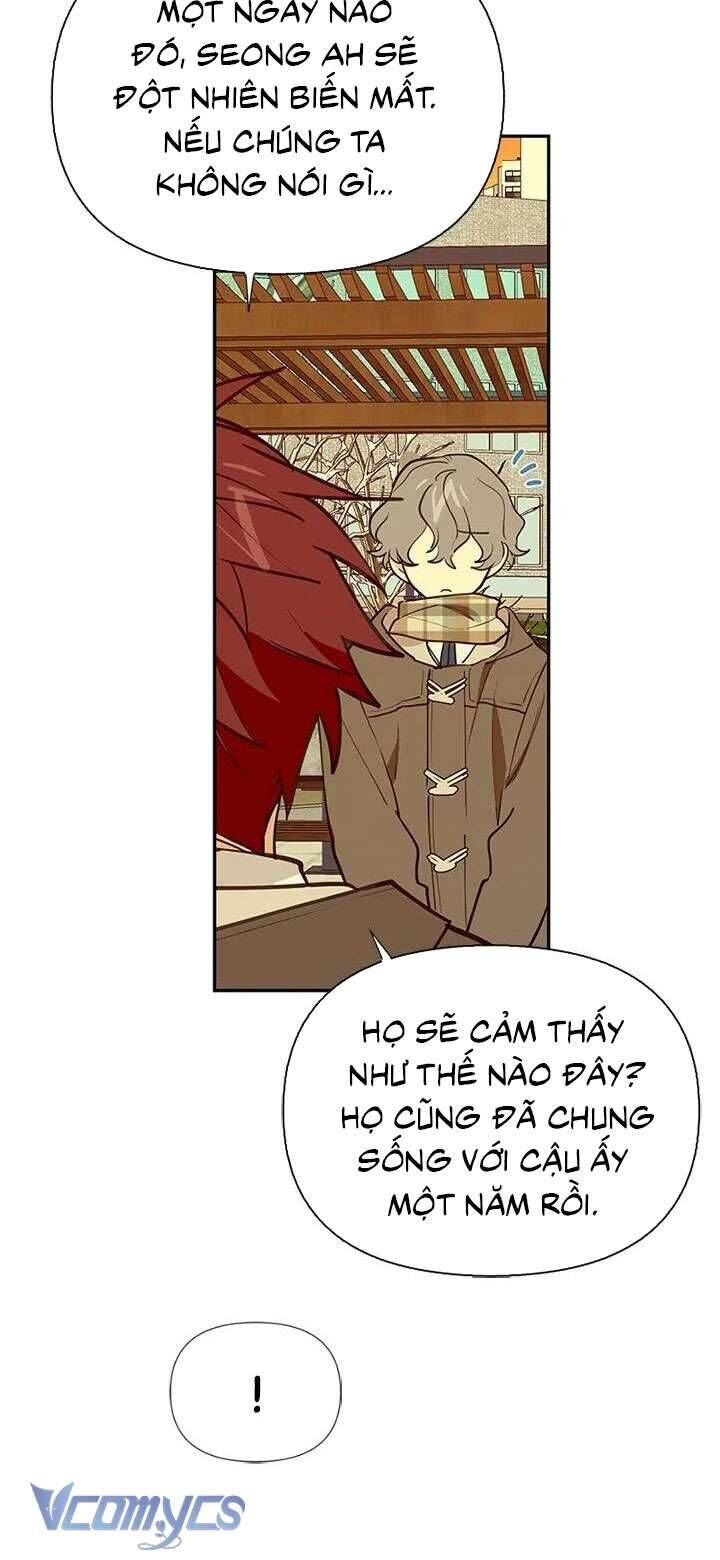 Điều Ước Sao Băng - Chap 58 - Trang 24