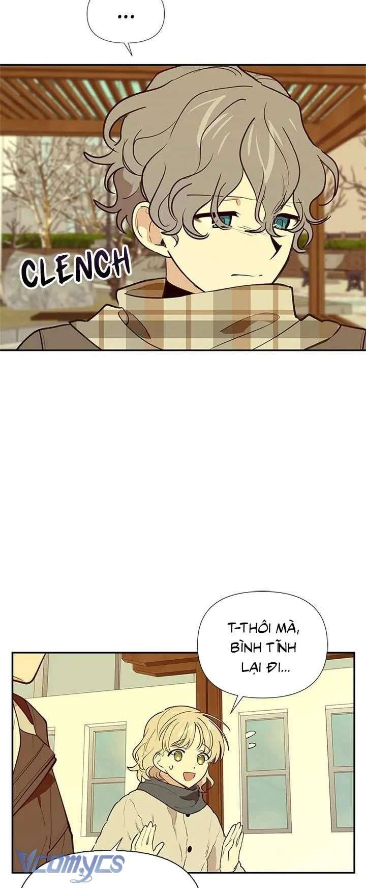 Điều Ước Sao Băng - Chap 58 - Trang 27
