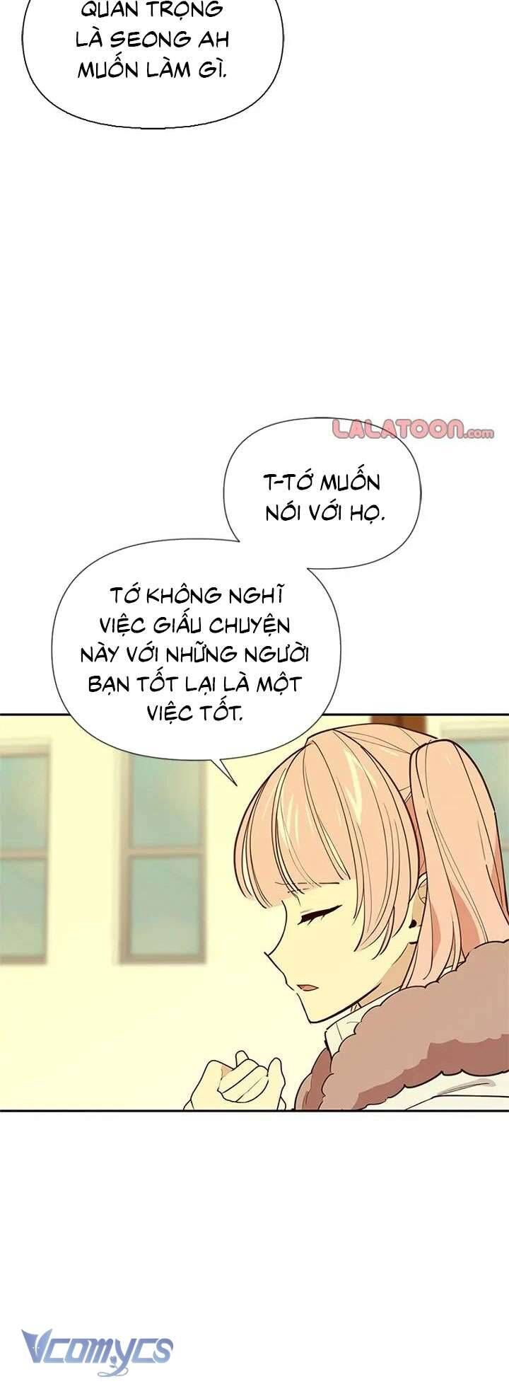 Điều Ước Sao Băng - Chap 58 - Trang 28