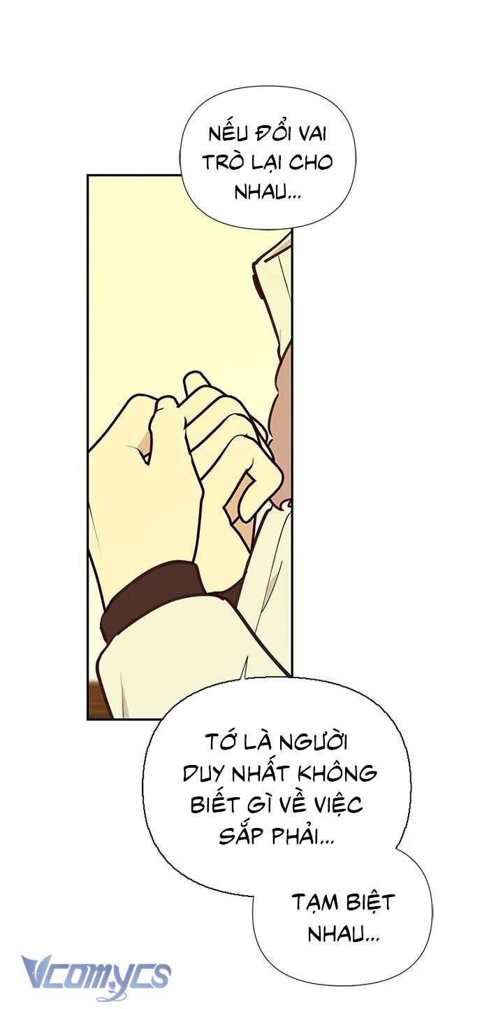 Điều Ước Sao Băng - Chap 58 - Trang 29