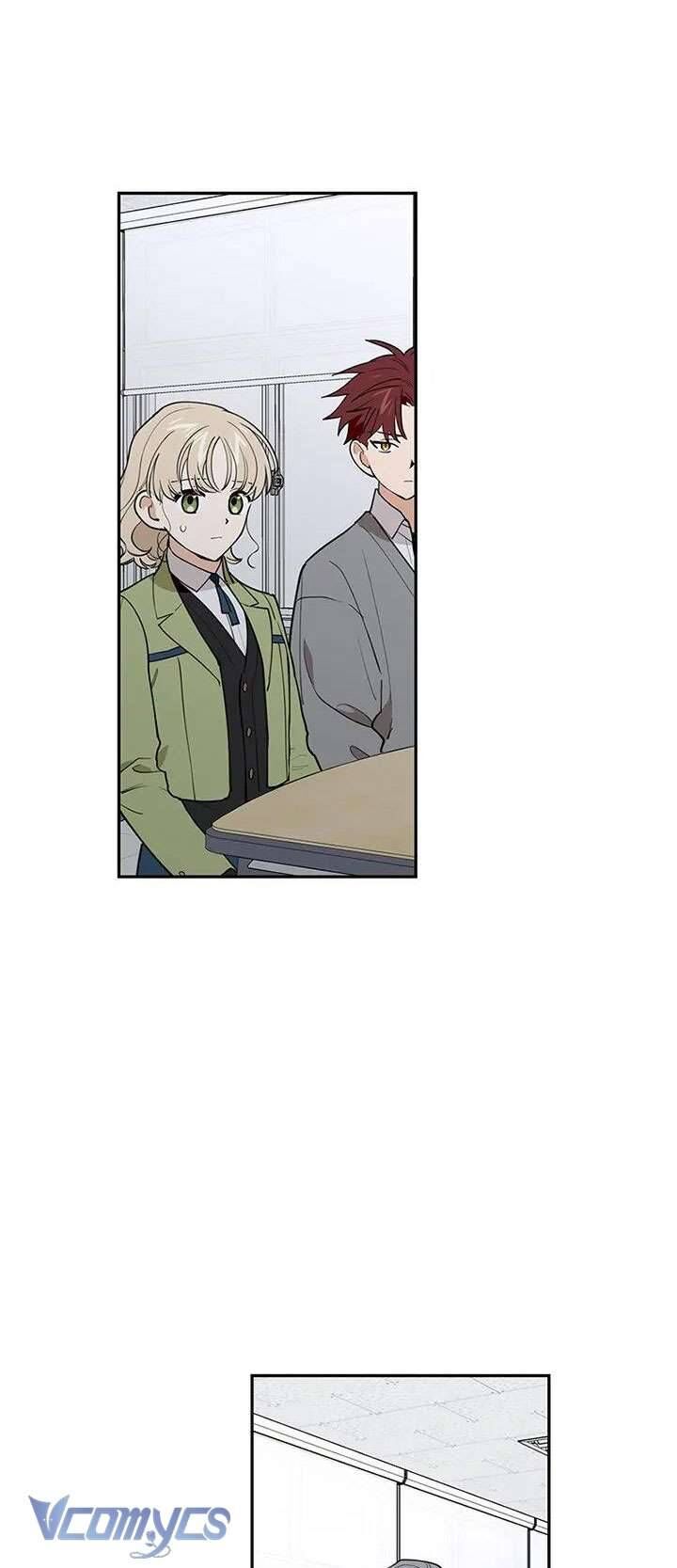 Điều Ước Sao Băng - Chap 58 - Trang 4