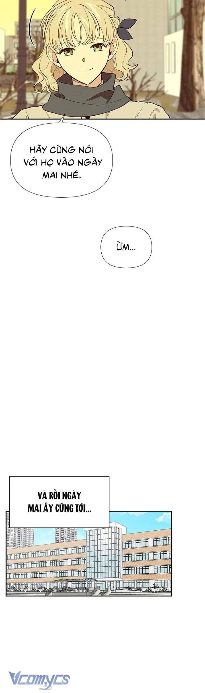 Điều Ước Sao Băng - Chap 58 - Trang 32