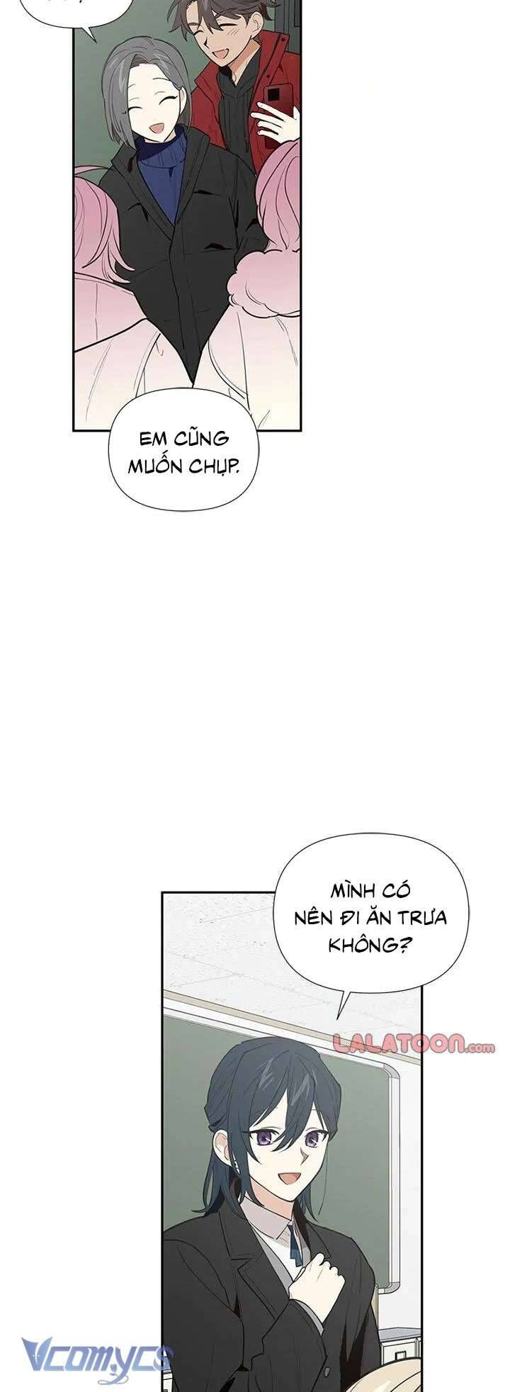 Điều Ước Sao Băng - Chap 58 - Trang 35