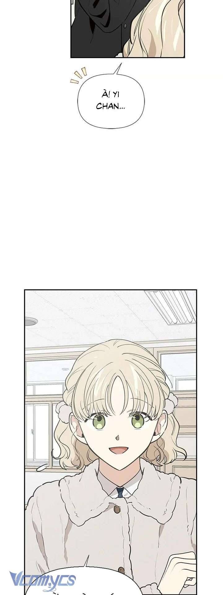 Điều Ước Sao Băng - Chap 58 - Trang 36