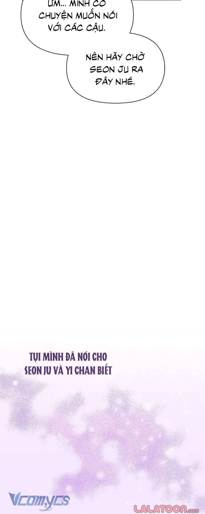 Điều Ước Sao Băng - Chap 58 - Trang 37
