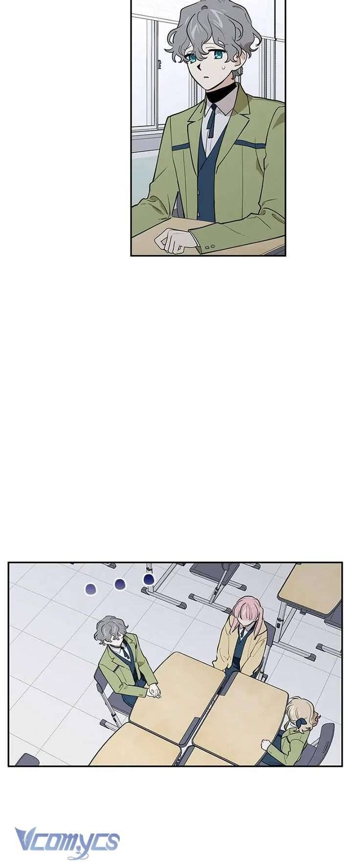 Điều Ước Sao Băng - Chap 58 - Trang 5