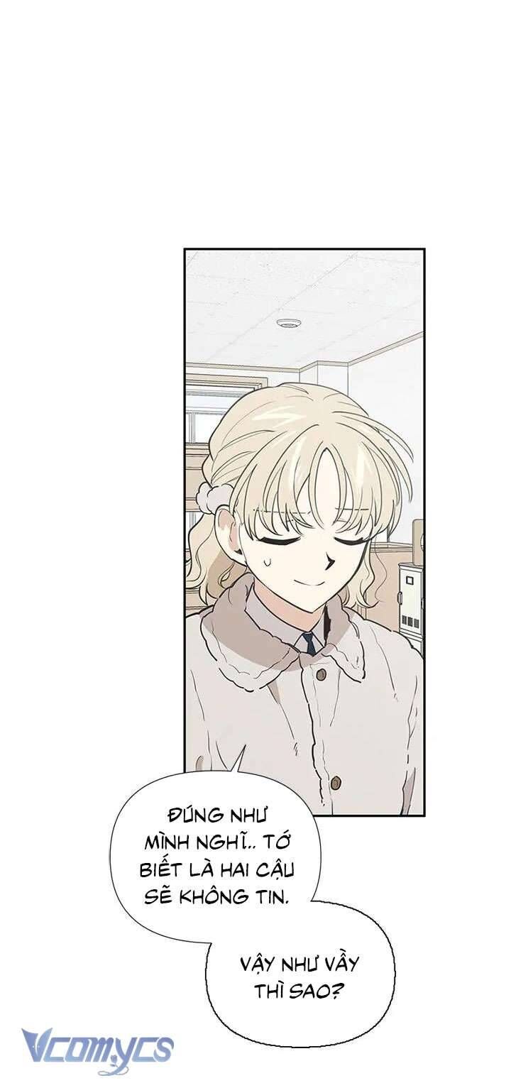 Điều Ước Sao Băng - Chap 58 - Trang 42