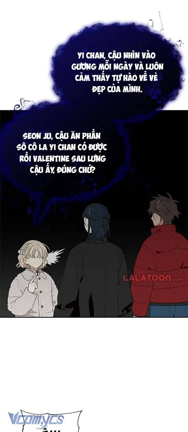 Điều Ước Sao Băng - Chap 58 - Trang 43
