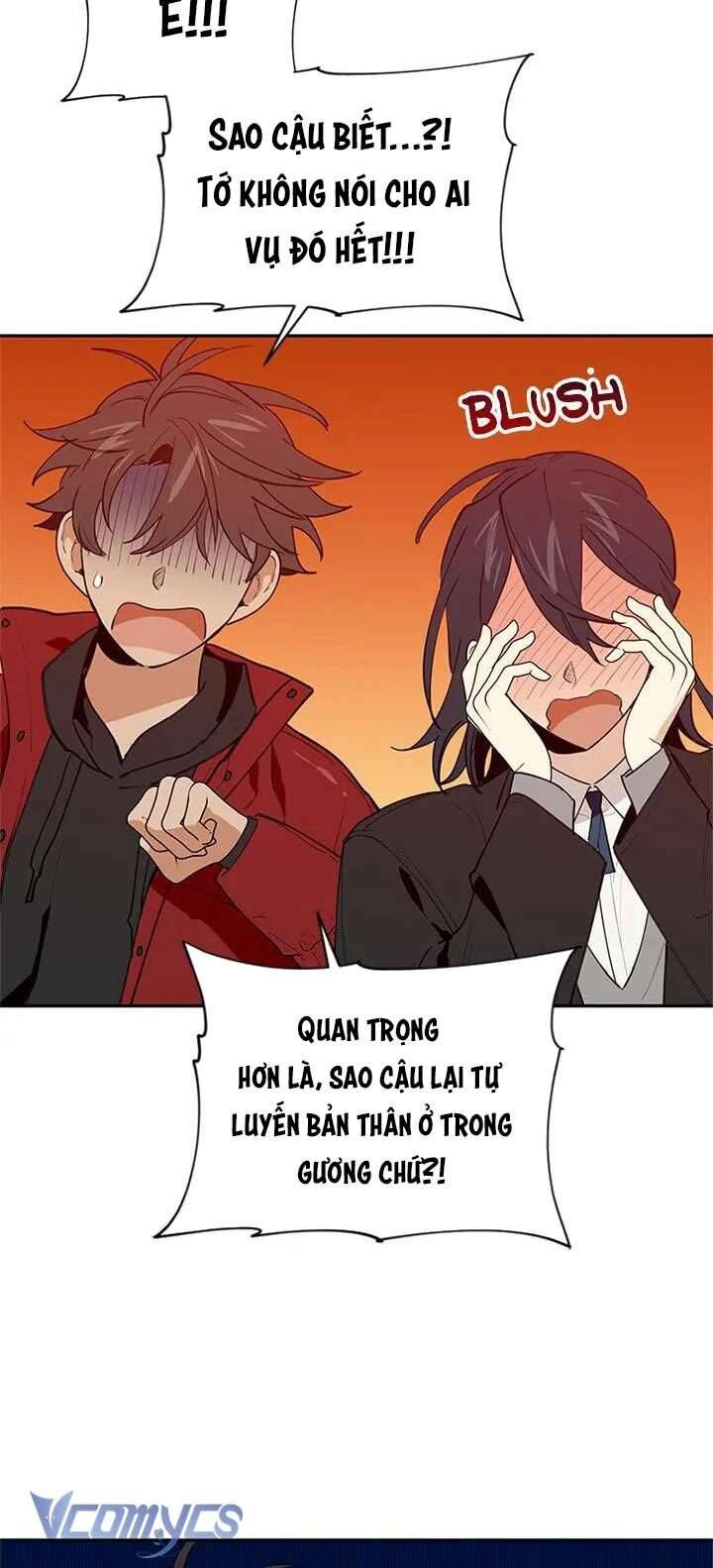 Điều Ước Sao Băng - Chap 58 - Trang 44