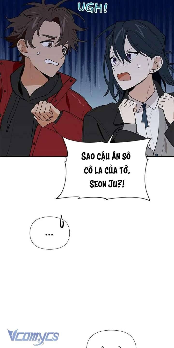 Điều Ước Sao Băng - Chap 58 - Trang 45