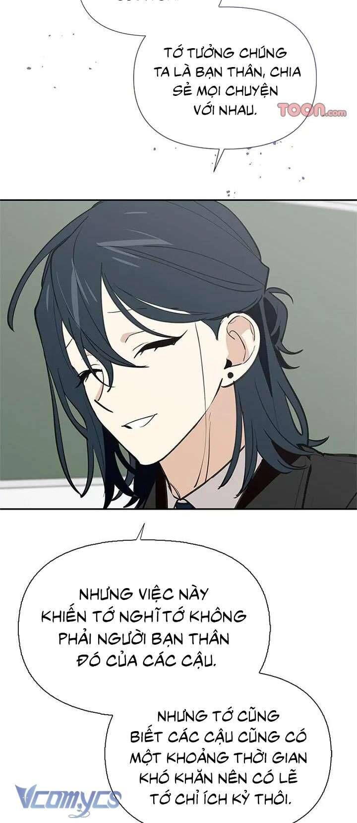 Điều Ước Sao Băng - Chap 58 - Trang 54