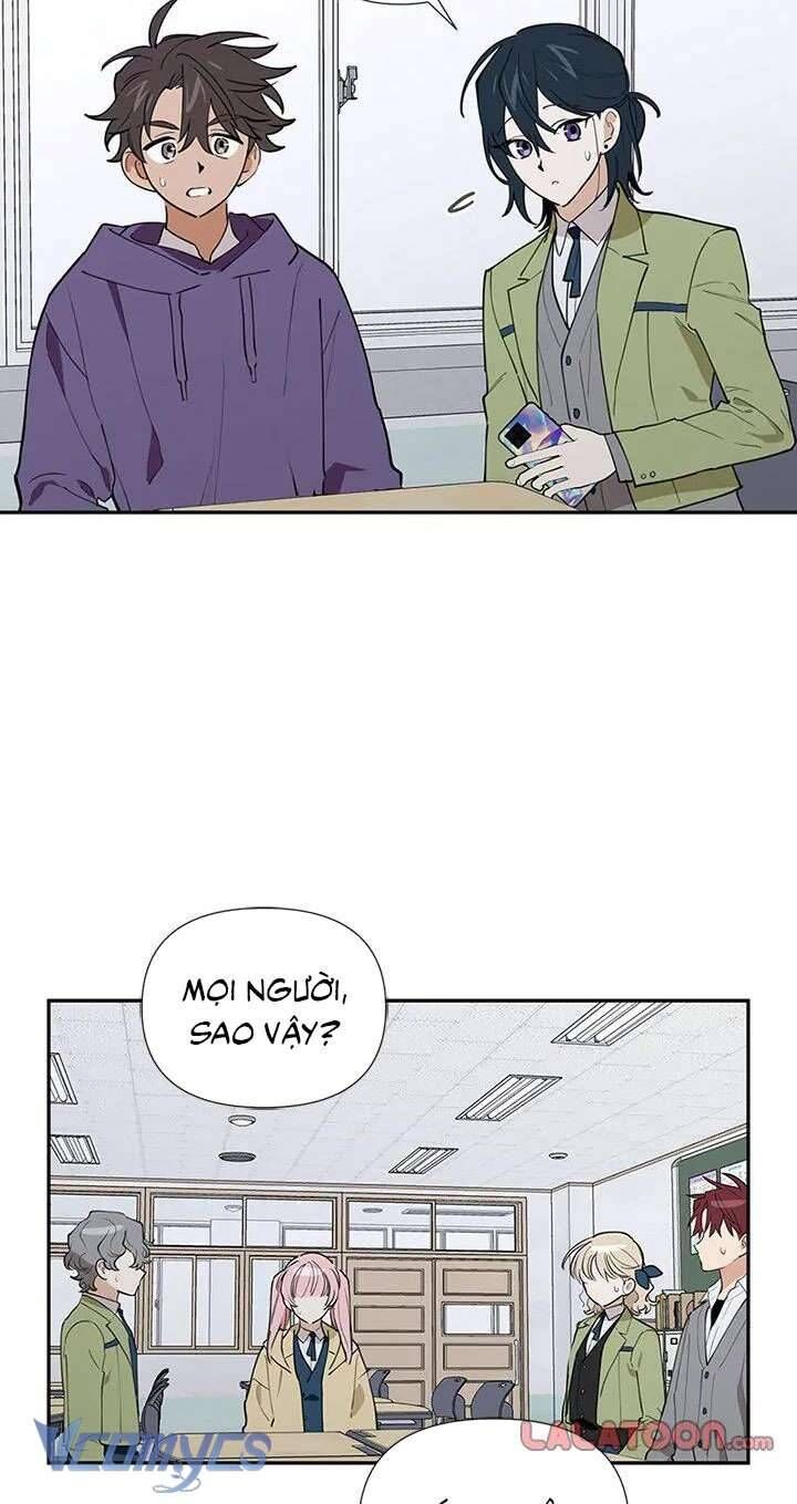 Điều Ước Sao Băng - Chap 58 - Trang 8