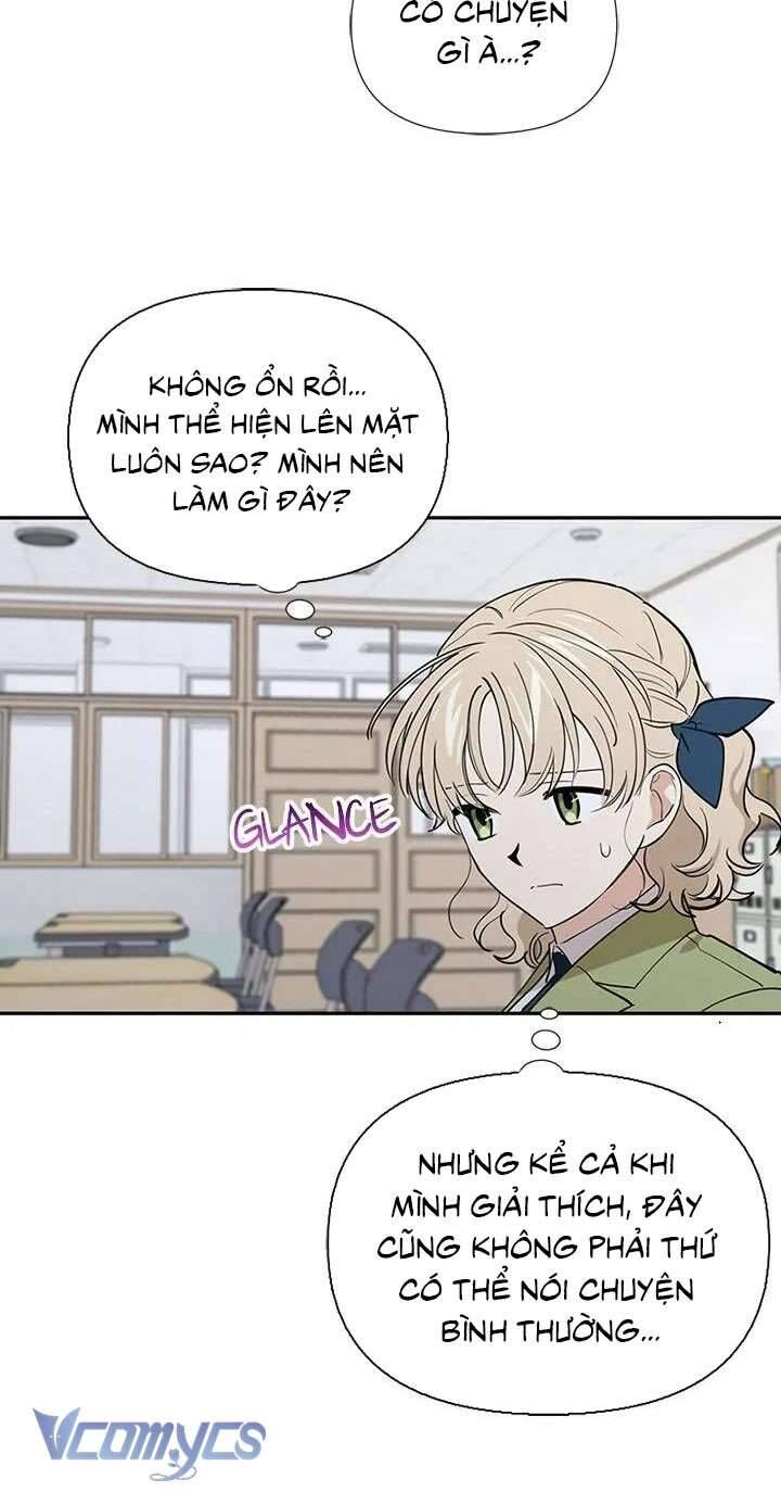 Điều Ước Sao Băng - Chap 58 - Trang 9
