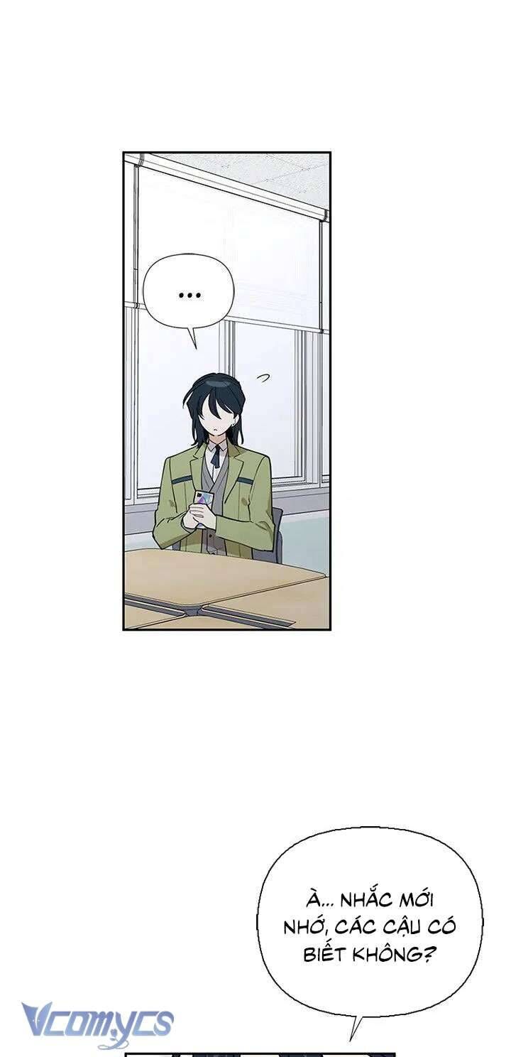 Điều Ước Sao Băng - Chap 58 - Trang 10
