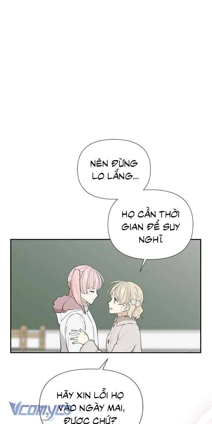 Điều Ước Sao Băng - Chap 59 - Trang 12